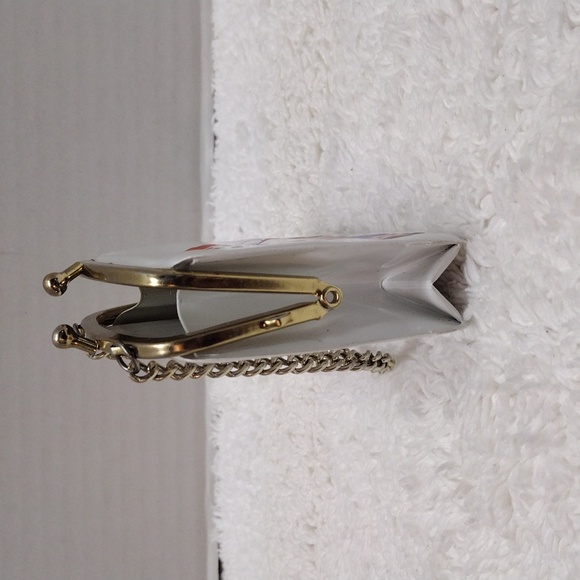 Vintage Toy Hallmark Raggedy Ann Andy Mini Handbag - Picture 9 of 13